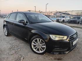 Audi A3 1.4 БЕНЗИН 110 К.С. МЕТАН!G-TRON!АВТОМАТ! УНИКАТ!, снимка 16