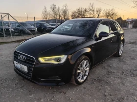 Audi A3 1.4 БЕНЗИН 110 К.С. МЕТАН!G-TRON!АВТОМАТ! УНИКАТ!, снимка 3