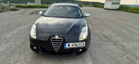 Обява за продажба на Alfa Romeo Giulietta ~13 500 лв. - изображение 1