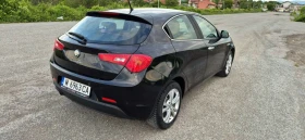 Обява за продажба на Alfa Romeo Giulietta ~13 500 лв. - изображение 6