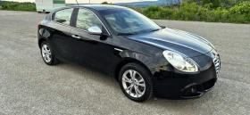 Обява за продажба на Alfa Romeo Giulietta ~13 500 лв. - изображение 3