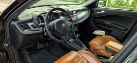 Обява за продажба на Alfa Romeo Giulietta ~13 500 лв. - изображение 7