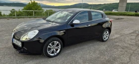 Обява за продажба на Alfa Romeo Giulietta ~13 500 лв. - изображение 1