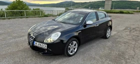 Обява за продажба на Alfa Romeo Giulietta ~13 500 лв. - изображение 4