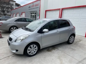 Toyota Yaris 1.3 VVT-i | Mobile.bg    7