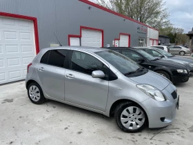 Toyota Yaris 1.3 VVT-i | Mobile.bg    2