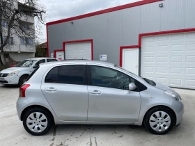 Toyota Yaris 1.3 VVT-i | Mobile.bg    3