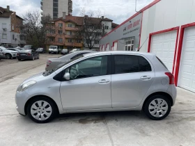 Toyota Yaris 1.3 VVT-i | Mobile.bg    6