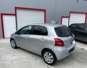 Toyota Yaris 1.3 VVT-i | Mobile.bg    5