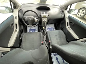 Toyota Yaris 1.3 VVT-i | Mobile.bg    10