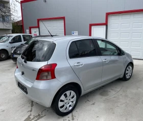 Toyota Yaris 1.3 VVT-i | Mobile.bg    4