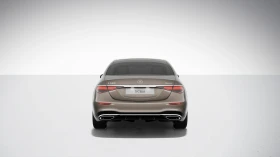 Обява за продажба на Mercedes-Benz S 580 4MATIC L ~ 317 900 лв. - изображение 4