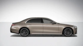 Обява за продажба на Mercedes-Benz S 580 4MATIC L ~ 317 900 лв. - изображение 2