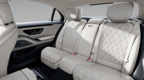 Обява за продажба на Mercedes-Benz S 580 4MATIC L ~ 317 900 лв. - изображение 9