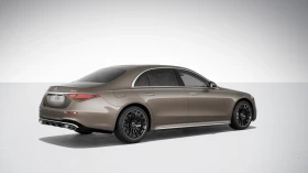 Обява за продажба на Mercedes-Benz S 580 4MATIC L ~ 317 900 лв. - изображение 3