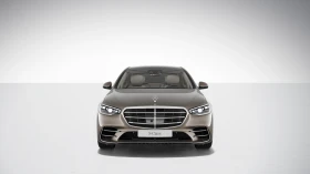 Обява за продажба на Mercedes-Benz S 580 4MATIC L ~ 317 900 лв. - изображение 1