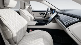 Обява за продажба на Mercedes-Benz S 580 4MATIC L ~ 317 900 лв. - изображение 8