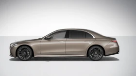 Обява за продажба на Mercedes-Benz S 580 4MATIC L ~ 317 900 лв. - изображение 6