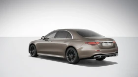 Обява за продажба на Mercedes-Benz S 580 4MATIC L ~ 317 900 лв. - изображение 5