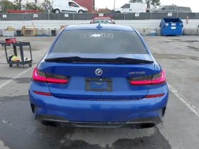 BMW 340 М340I - 48500 лв. - 84867231 4