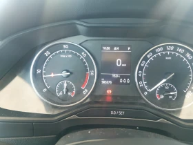 Skoda Superb 2.0 TDI | Mobile.bg    9