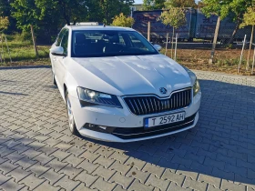Skoda Superb 2.0 TDI | Mobile.bg    3