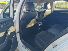 Skoda Superb 2.0 TDI | Mobile.bg    7