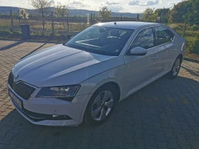 Skoda Superb 2.0 TDI | Mobile.bg    5