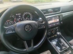 Skoda Superb 2.0 TDI | Mobile.bg    8