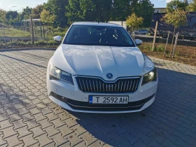 Skoda Superb 2.0 TDI | Mobile.bg    4