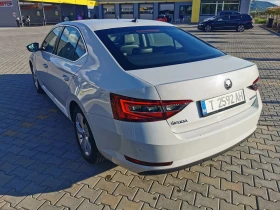 Skoda Superb 2.0 TDI | Mobile.bg    6