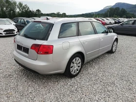 Audi A4 2.0tdi kli navi IT. - 6200 лв. - 99175963 6