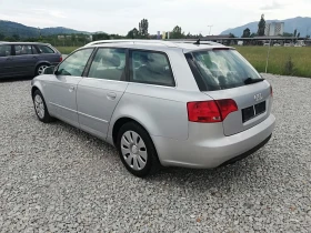 Audi A4 2.0tdi kli navi IT. - 6200 лв. - 99175963 4