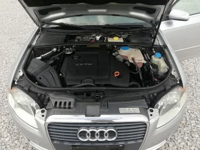 Audi A4 2.0tdi kli navi IT. - 6200 лв. - 99175963 14