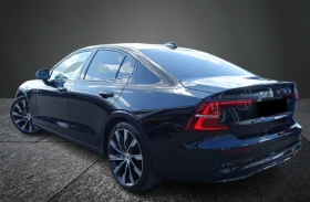 Volvo S60 B5 AWD = Ultimate Dark =  | Mobile.bg    2