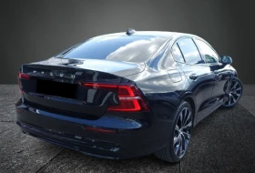 Volvo S60 B5 AWD = Ultimate Dark =  | Mobile.bg    4