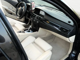 BMW 535 d LCl INDIVIDUAL  m-pack  | Mobile.bg    10