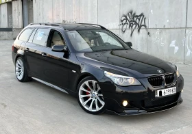  BMW 535