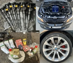 BMW 535 d LCl INDIVIDUAL  m-pack  | Mobile.bg    17