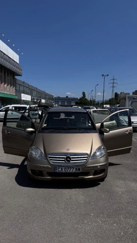 Обява за продажба на Mercedes-Benz A 180 ~2 700 лв. - изображение 5
