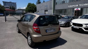Обява за продажба на Mercedes-Benz A 180 ~2 700 лв. - изображение 2