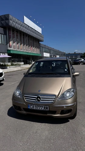 Обява за продажба на Mercedes-Benz A 180 ~2 700 лв. - изображение 1