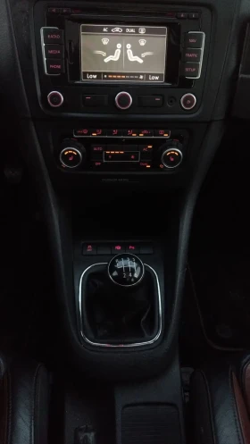 Обява за продажба на VW Golf Golf 6 2.0tdi exclusive  ~1 000 лв. - изображение 7