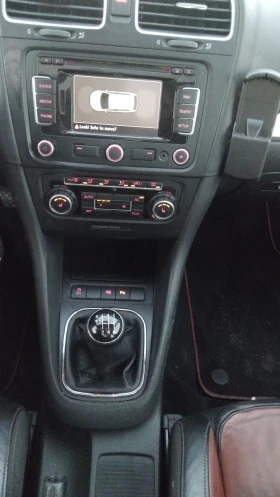 Обява за продажба на VW Golf Golf 6 2.0tdi exclusive  ~1 000 лв. - изображение 8
