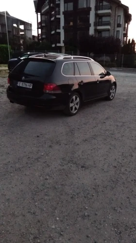 Обява за продажба на VW Golf Golf 6 2.0tdi exclusive  ~1 000 лв. - изображение 11