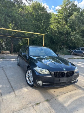  BMW 525