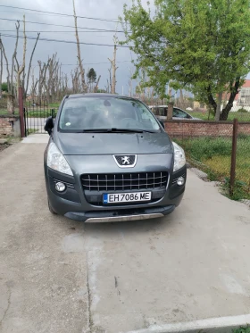Peugeot 3008 | Mobile.bg    2