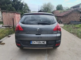 Peugeot 3008 | Mobile.bg    3