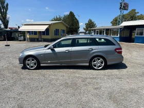 Обява за продажба на Mercedes-Benz E 350 CDi AMG Line 4MATIC НОЩНО ВИЖДАНЕ Airmatic  ~22 900 лв. - изображение 7