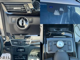 Mercedes-Benz E 350 CDi AMG Line 4MATIC НОЩНО ВИЖДАНЕ Airmatic - 22900 лв. - 88846599 16